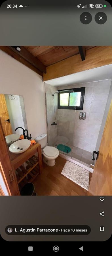 Mar de Cobo, Viento de mare - B&B Mar de Cobo