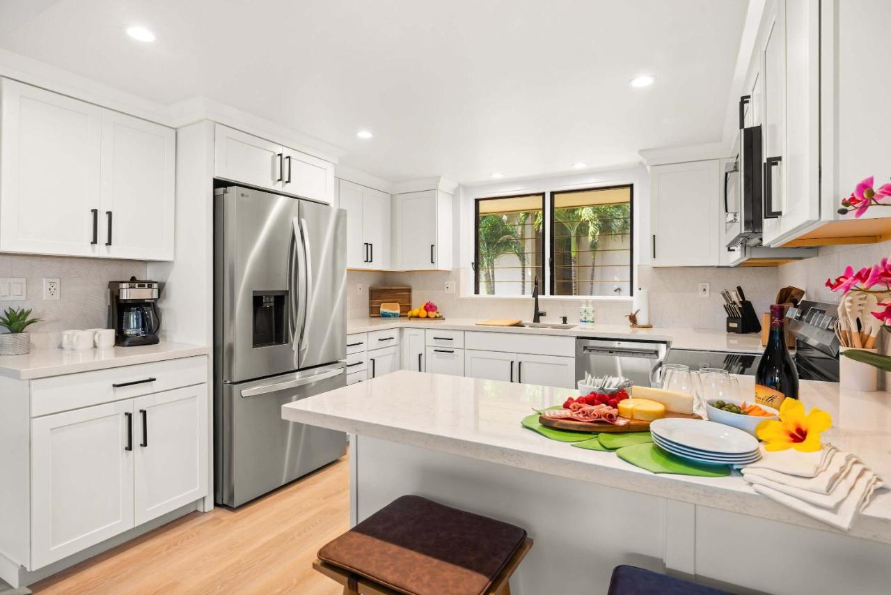 MA-1205 - Ocean Views AC - Chambres d’hôtes Koloa