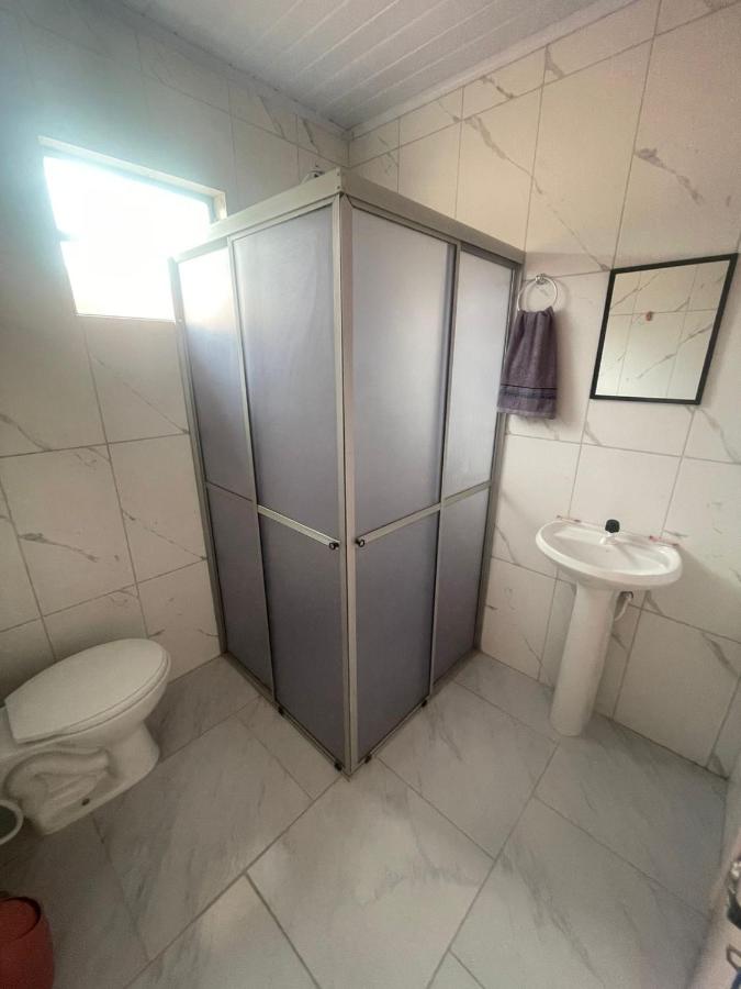 Pousada TBP - Ferienwohnung São Gabriel