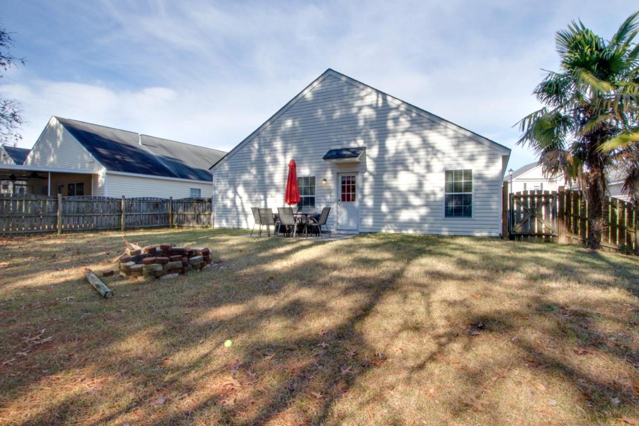 Lexington Family Home about 9 Mi to Lake Murray! - B&B Lexington