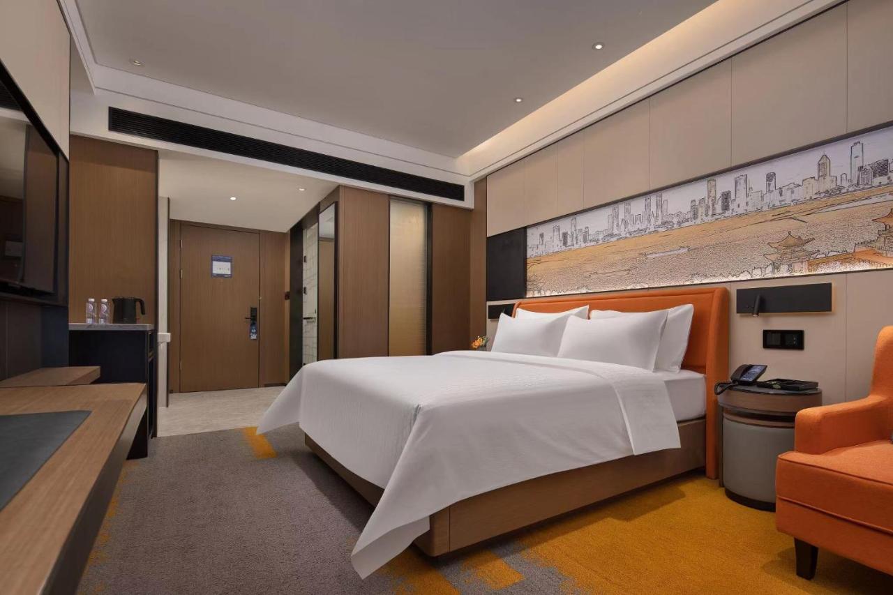 Hilton Garden Inn Fengcheng