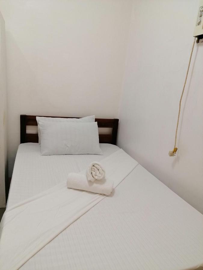 J and J Residence - B&B General Luna