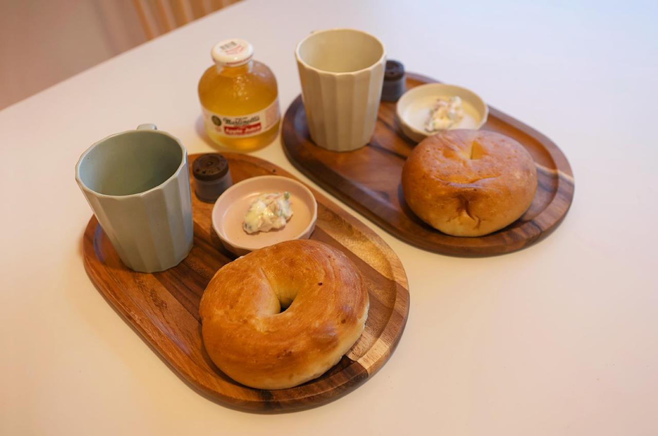 경주 남산뜰아래 한옥스테이 - B&B Pae-dong