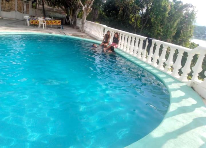 CASA MARY - B&B Tequesquitengo