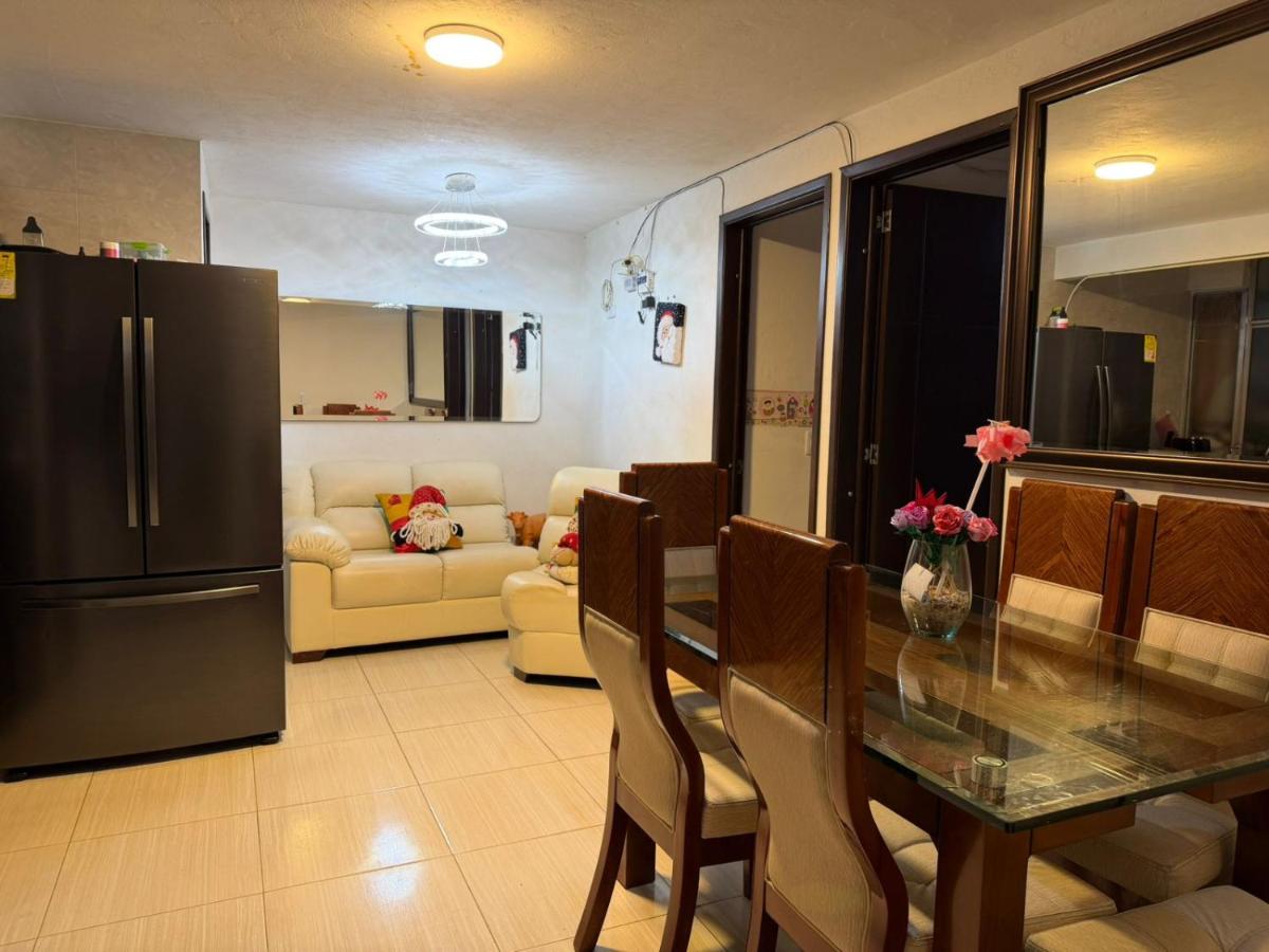 Apartamento en Chiquinquira confort y estilo a 5 min de la basílica - B&B Chiquinquirá