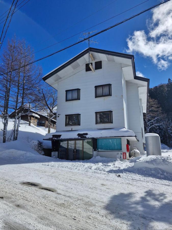 Sanso On Snow - Ferienwohnung Nagano
