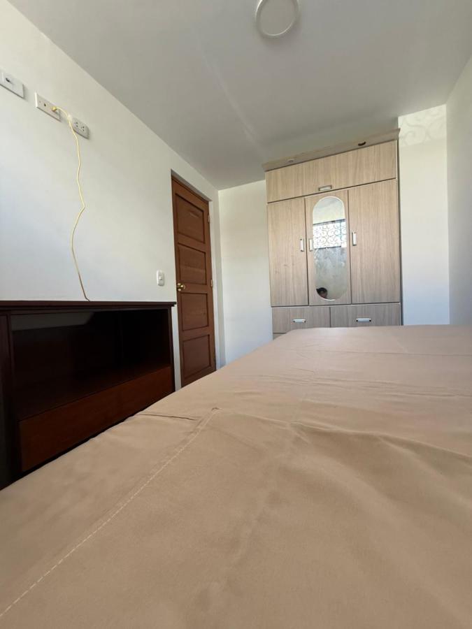 Habitacion San Borja - B&B Lima