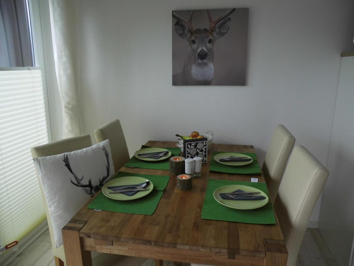 Fewo Schröder - Harzflair - inklusive Bettwäsche - B&B