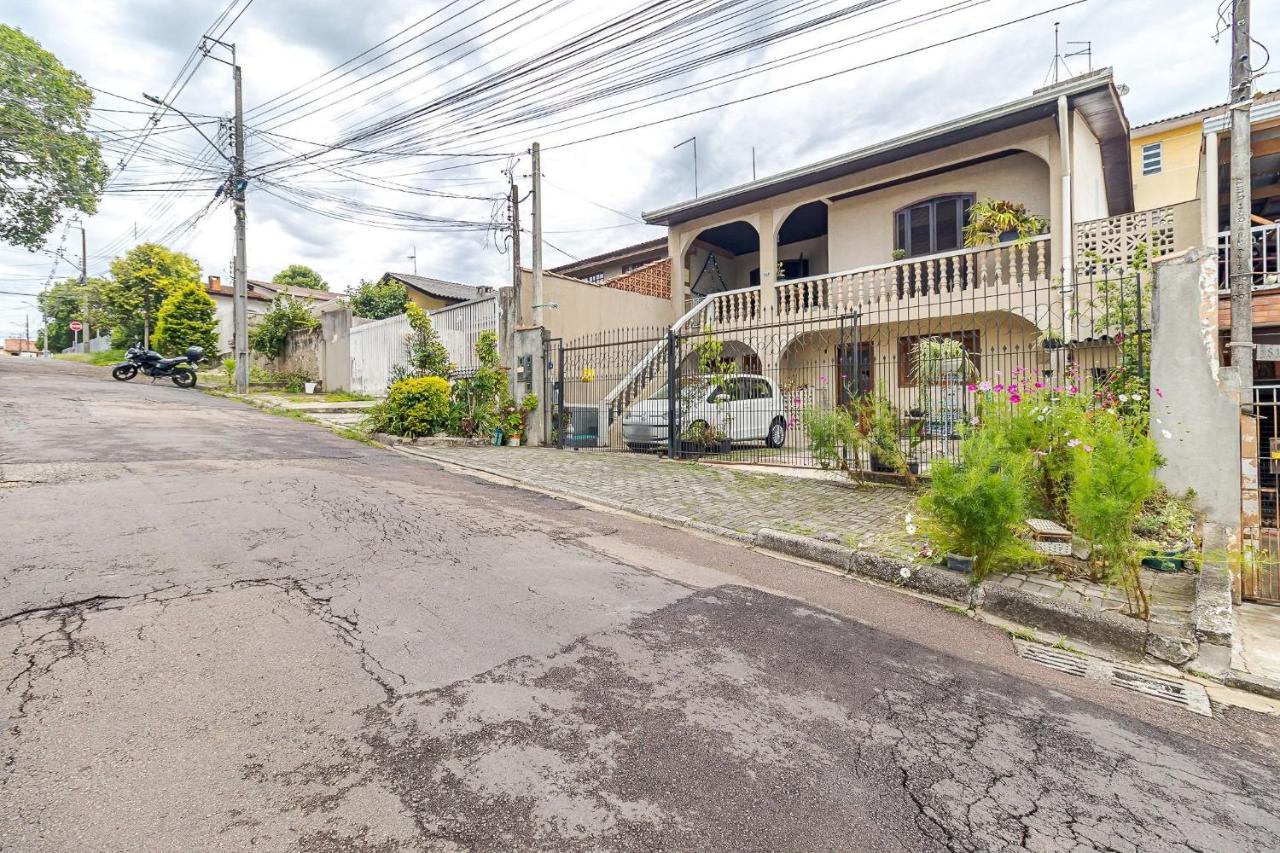Kitnets Cidade Industrial – Curitiba | Gonzaga Stays - B&B Curitiba