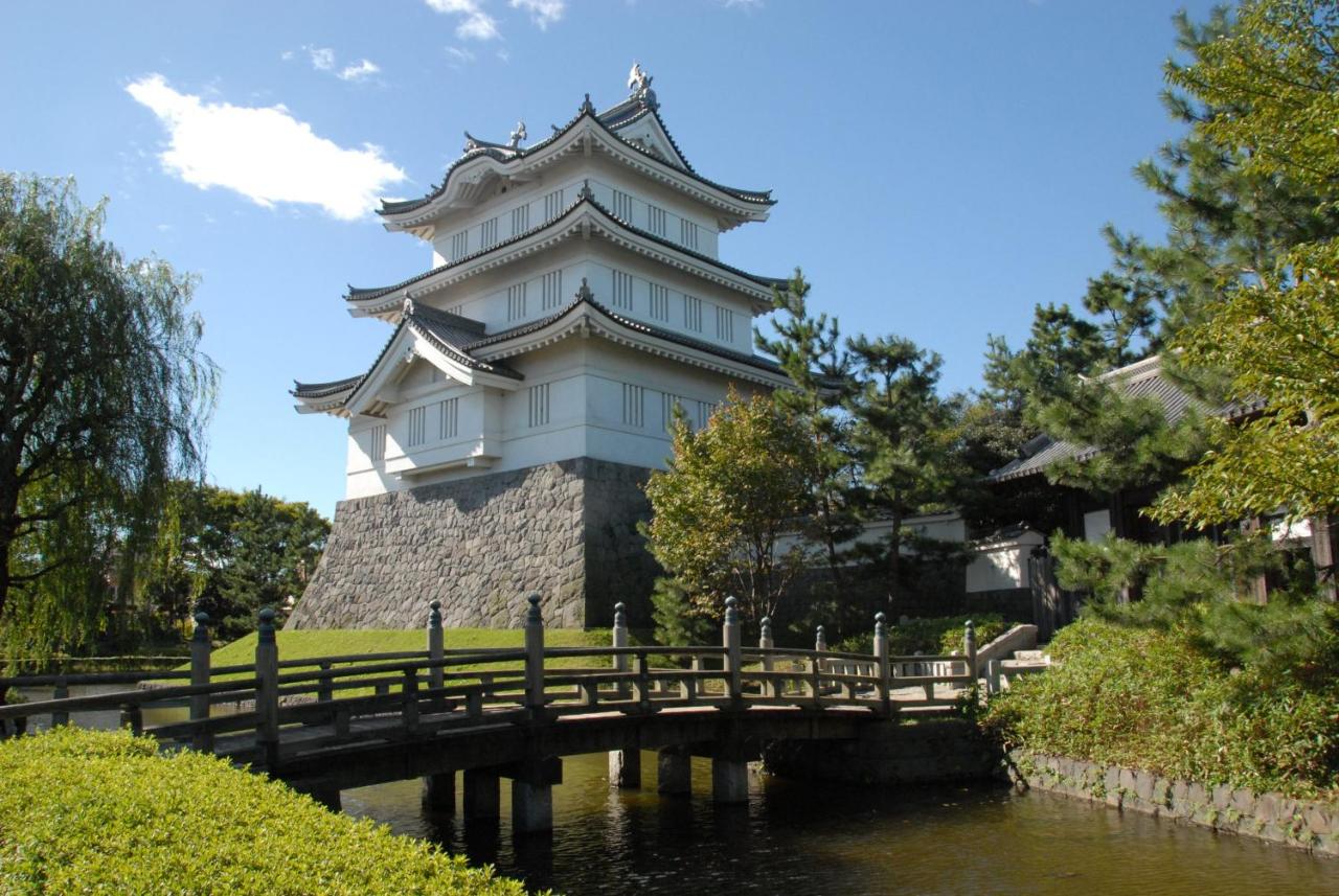 コウノトリの里の宿 - B&B Fukiage-fujimi