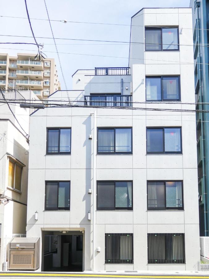 9Stay Bunkyo Otsuka - B&B Tokio