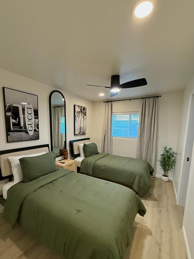 Beach Paradise- 4 Min Walk To Beach - Bed and Breakfast Santa Cruz