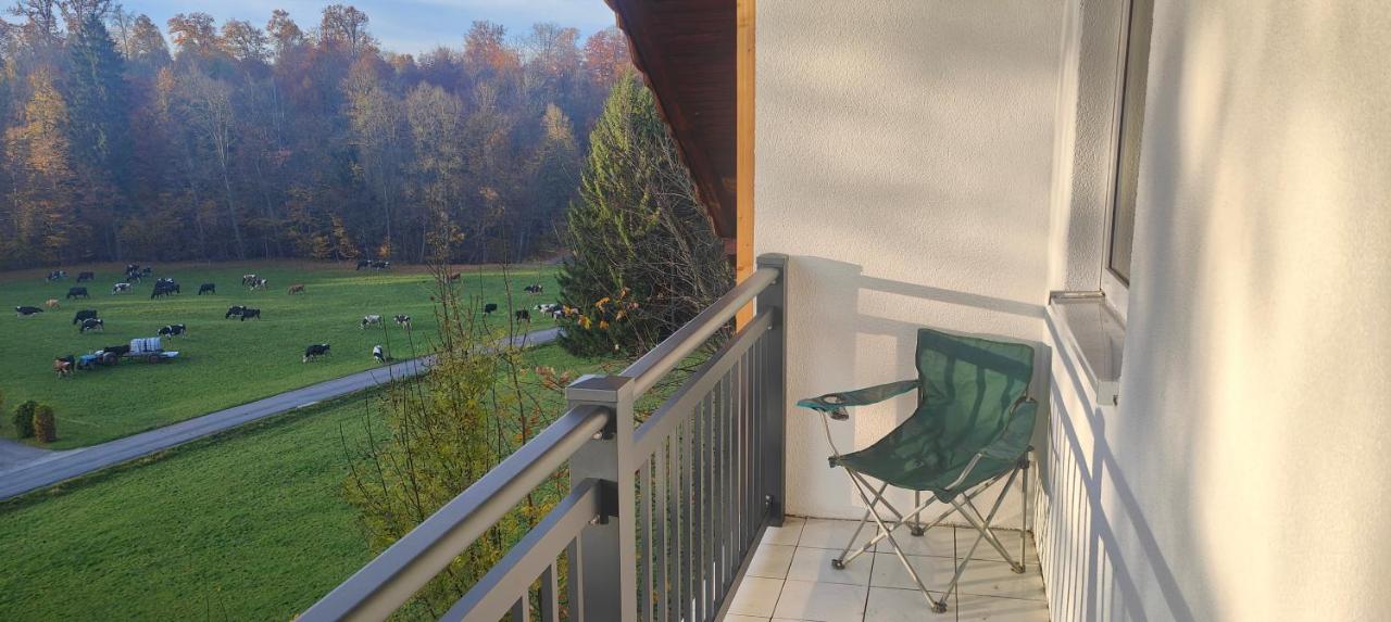 Pension Weiding - B&B Rutzenmoos