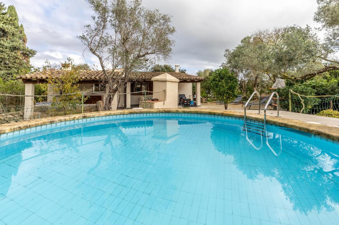 Can Collet Petit by Sealand Villas - B&B Pollença