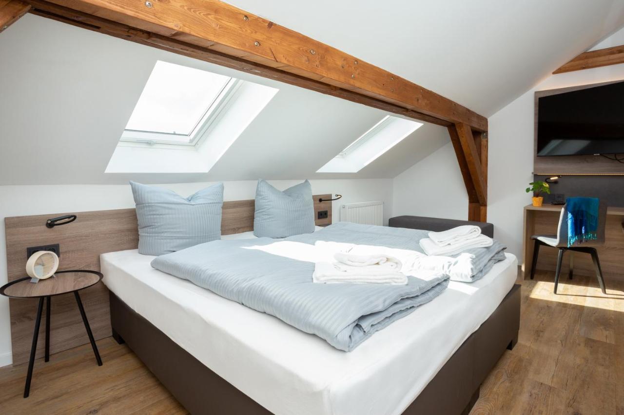 Lieblingsquartier 15 - Ferienwohnung St. Andreasberg