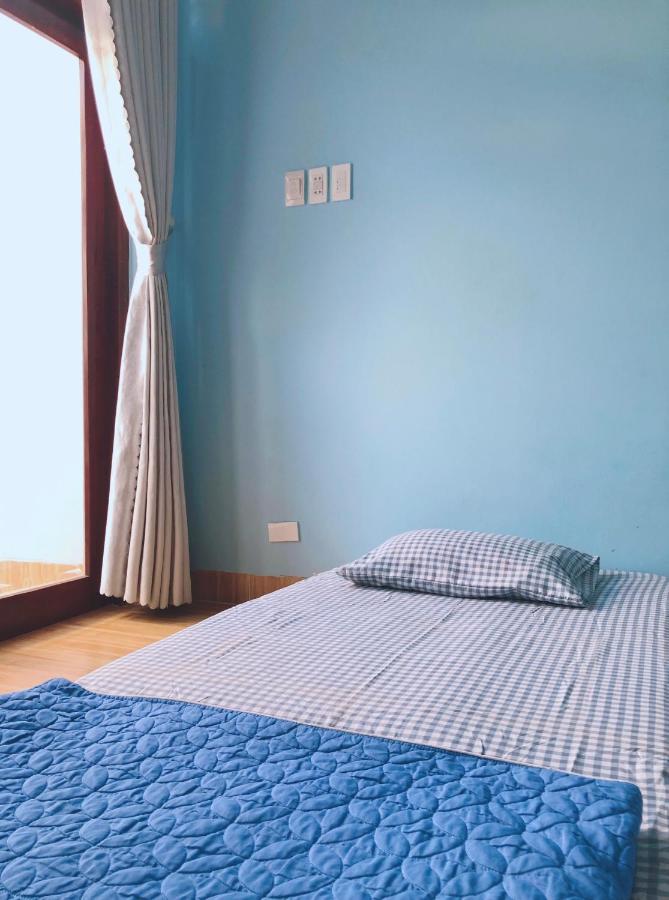 Single Bed in Male Dormitory Room