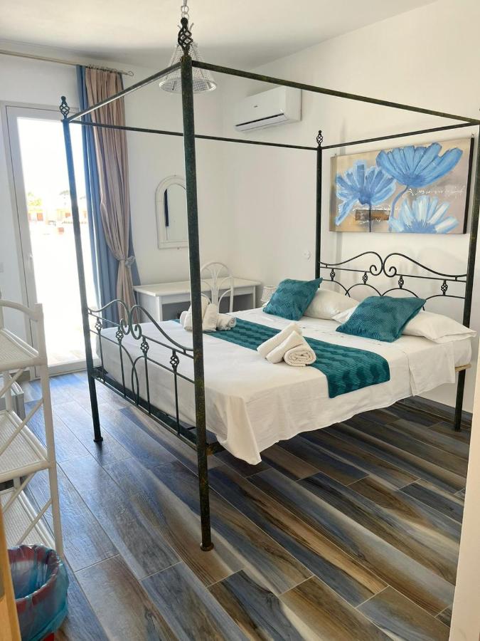 MiraMare - B&B Lampedusa