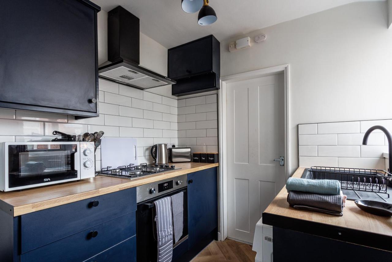 Comfortable 3-Bedroom Home in Seaham, 7 Persons - B&B Seaham