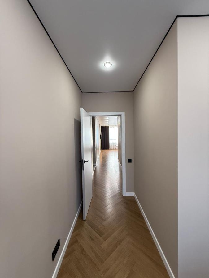 Комфортные апартаменты в ЖК Rams City возле с ТРЦ Mega Park - B&B Almaty