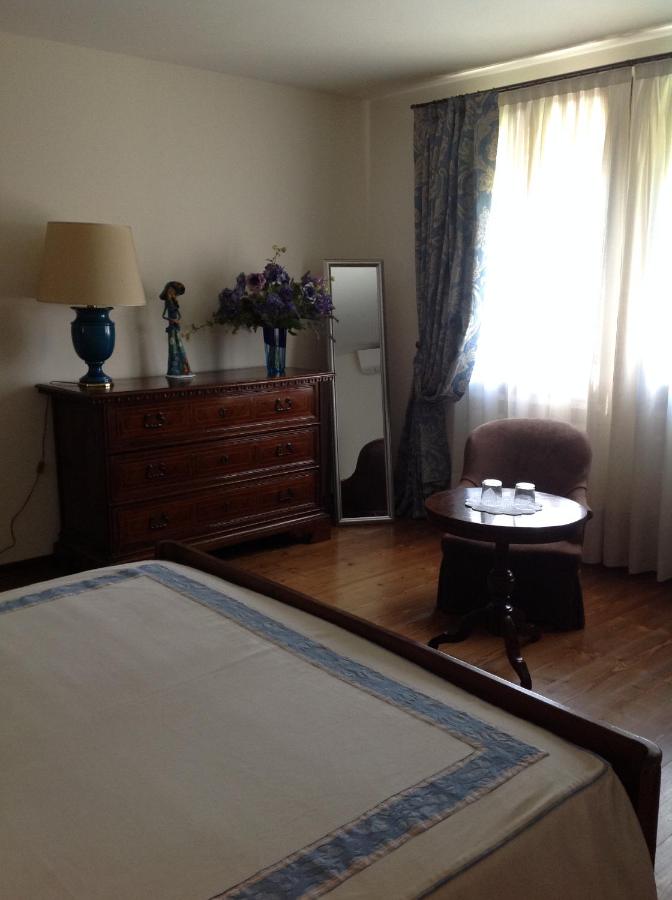 Chambre Double avec Salle de Bains Privative