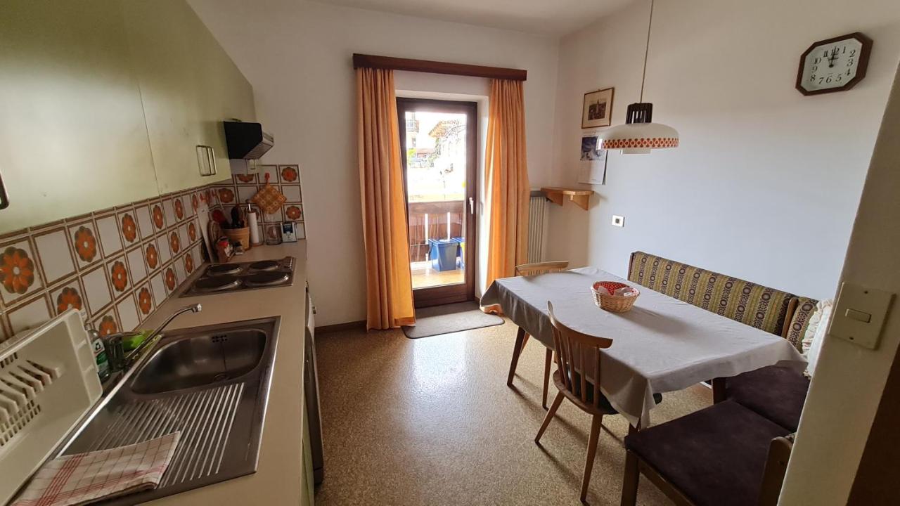 Appartement met 1 Slaapkamer