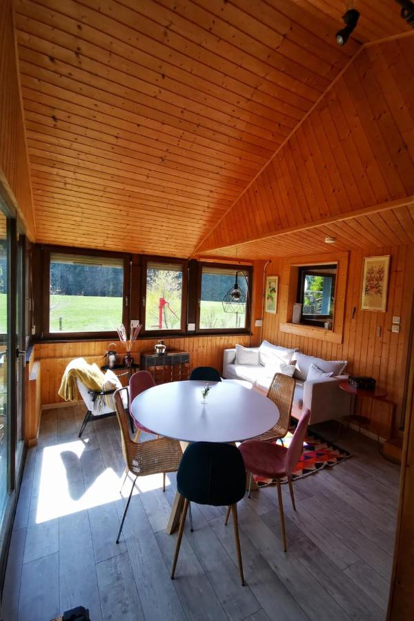 Le Petit Idéal - B&B Leykaul