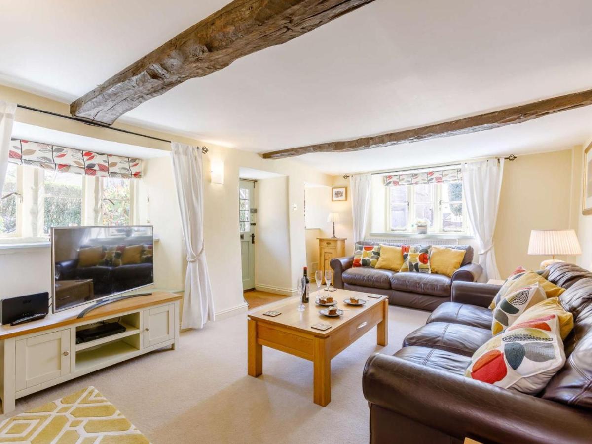 3 Bed in Cheltenham oc-ptree - Chambres d'hôtes Bourton on the Water