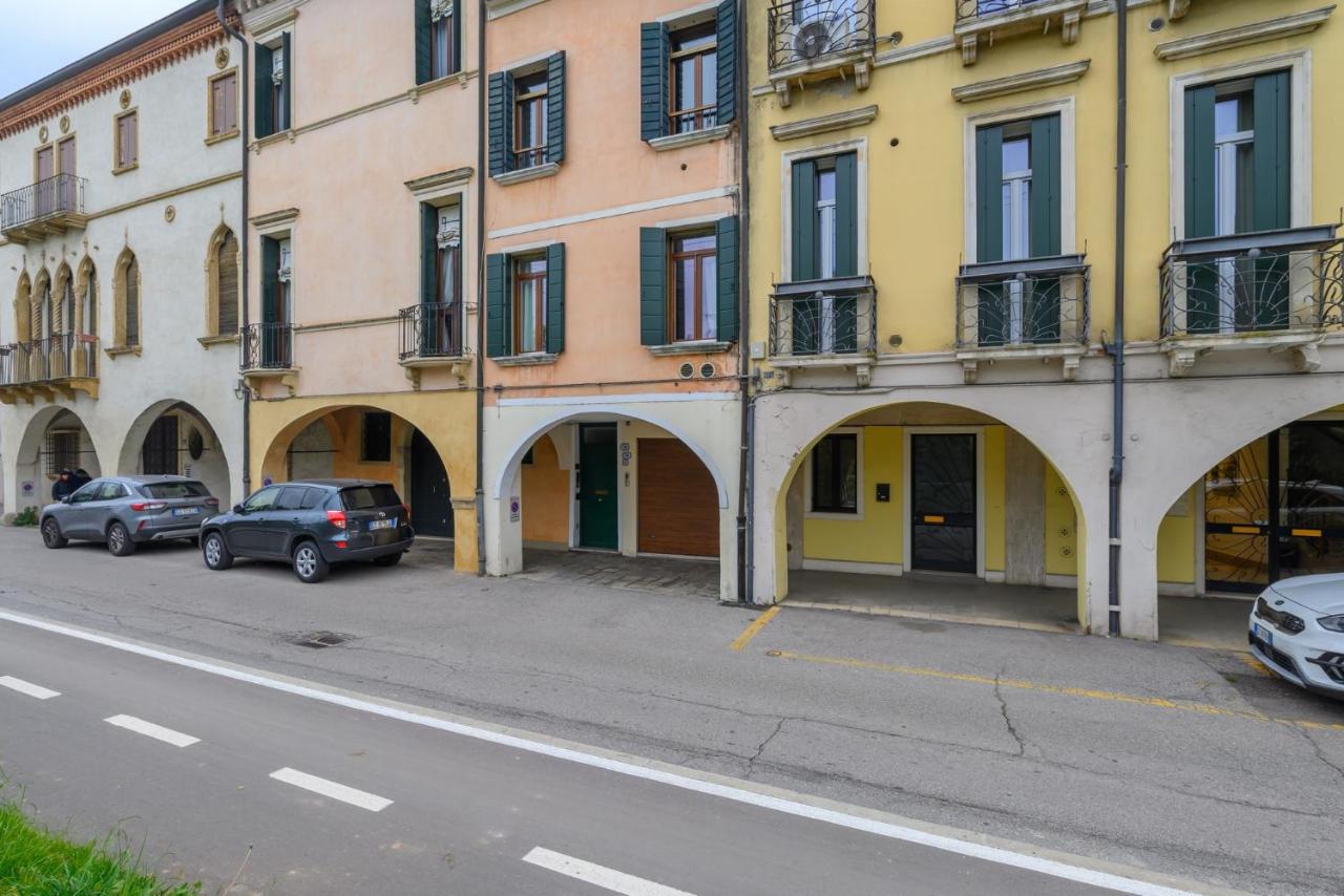 GuestHost - Paleocapa Lovely Studio - Bed and Breakfast Padua