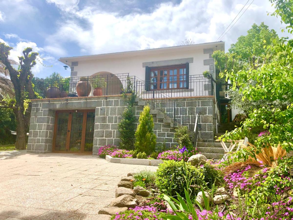 Charming villa with a private pool - B&B Las Rozas de Madrid