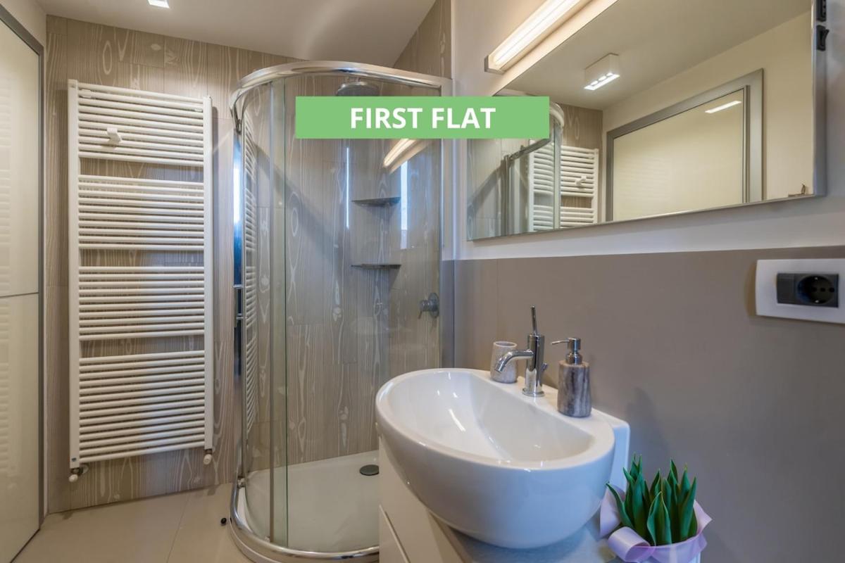 Navigli-Duomo - Two Independent Flats - B&B Milan