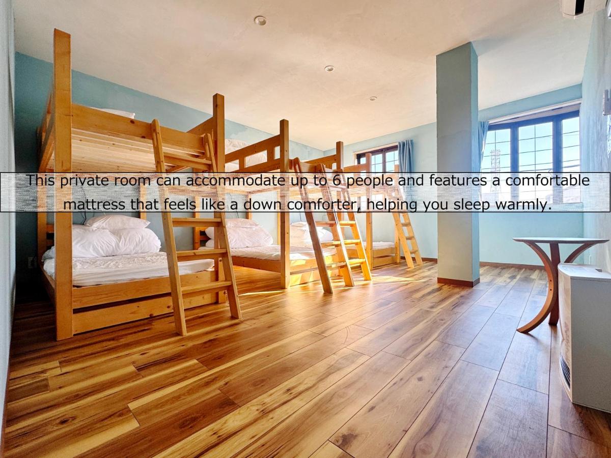 Appartement met 1 Slaapkamer