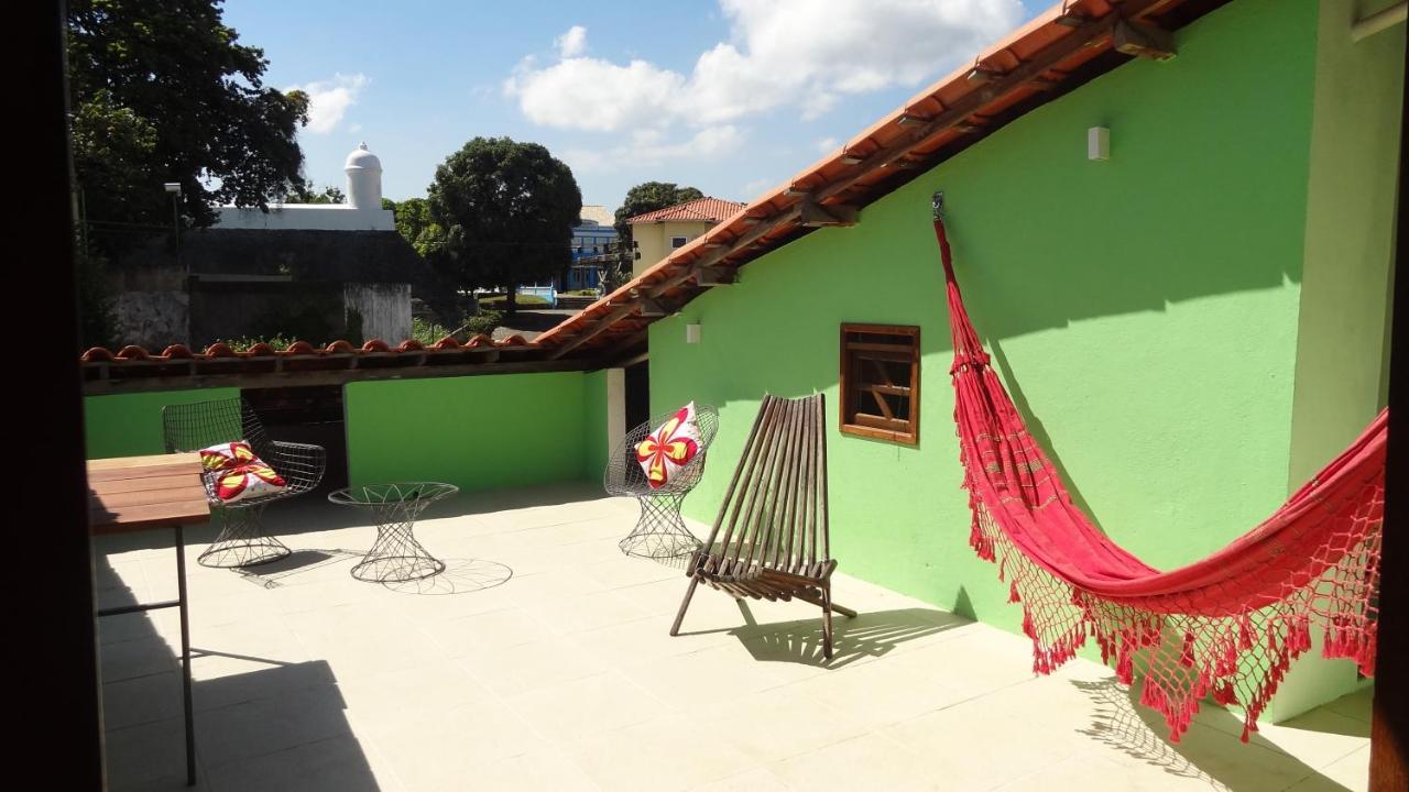 Pousada Esmeralda - B&B