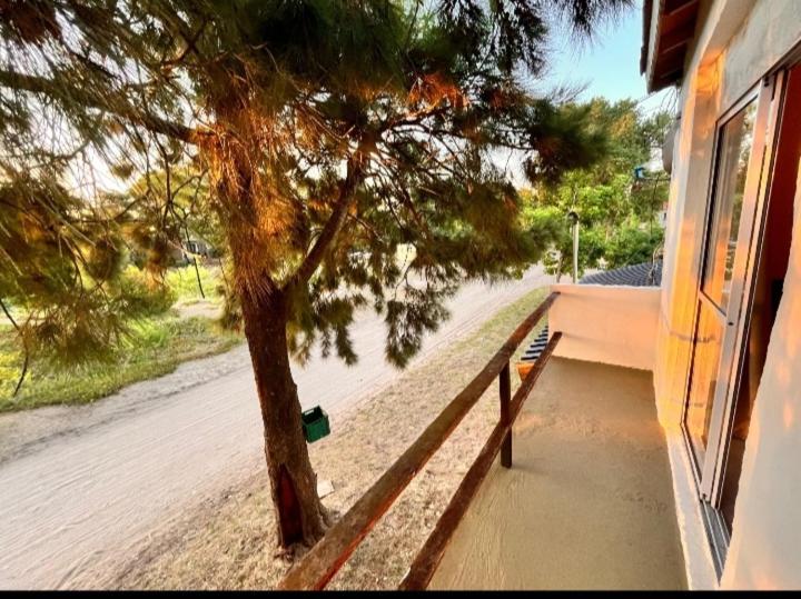 El silvio descanso - B&B Mar de Ajó