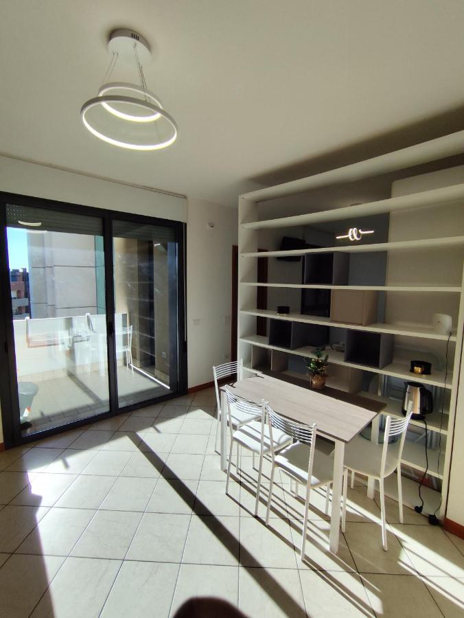 Tower Studio - B&B Forlì