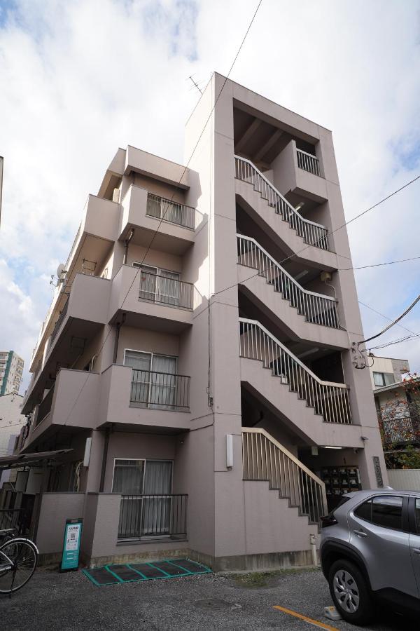 101Room Free Parking Only 1 Stop from Ikebukuro Entire 33m on 1st Floor 2 Bedrooms for up to 6 Guests 3Minute Walk to Don Quijote - Chambres d'hôtes Tokyo
