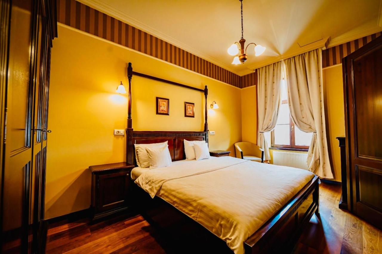 Exquisite Joy Stay Luxury Top City Location - B&B Timişoara