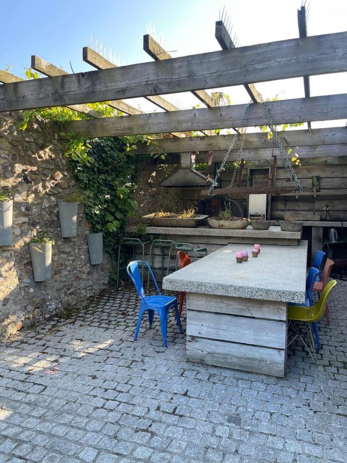 Reinventing the Farm - Chambres d’hôtes Axminster