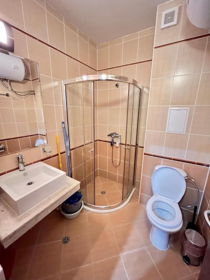 Apartment mit 1 Schlafzimmer