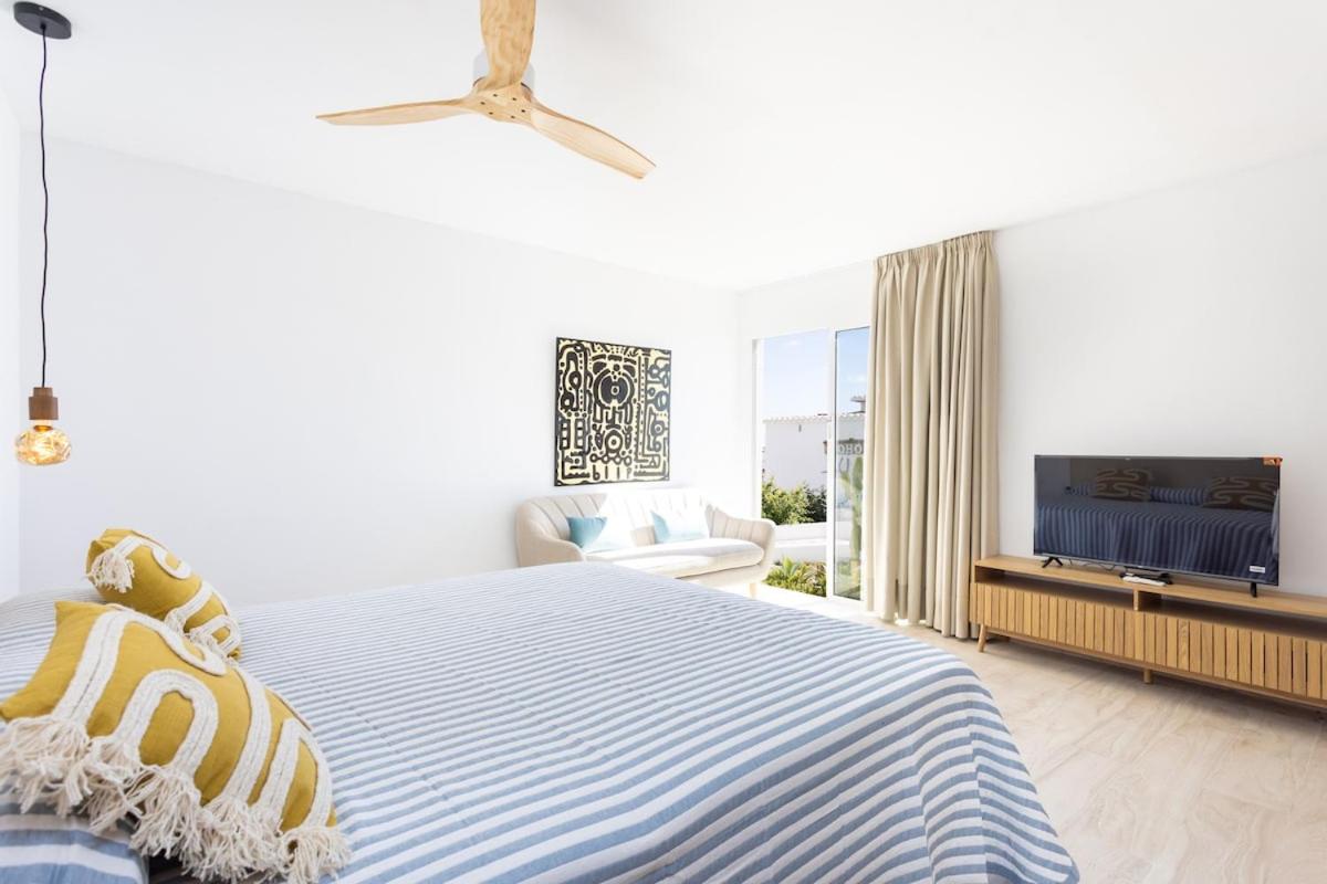 Eden Rentals Oasis Boho 5 - Bed and Breakfast Las Galletas