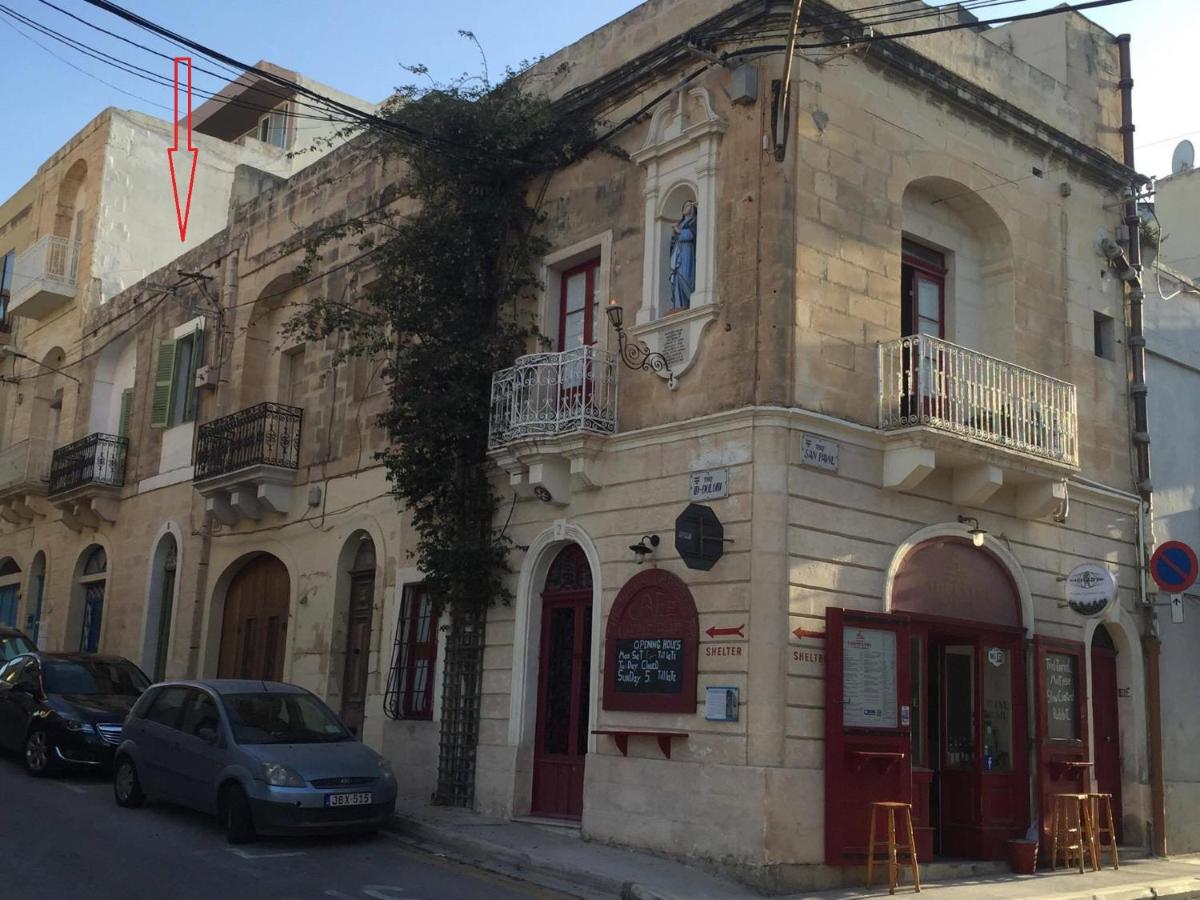 B&B San Pawl il-Baħar - The 1930's Maltese Residence - Bed and Breakfast San Pawl il-Baħar