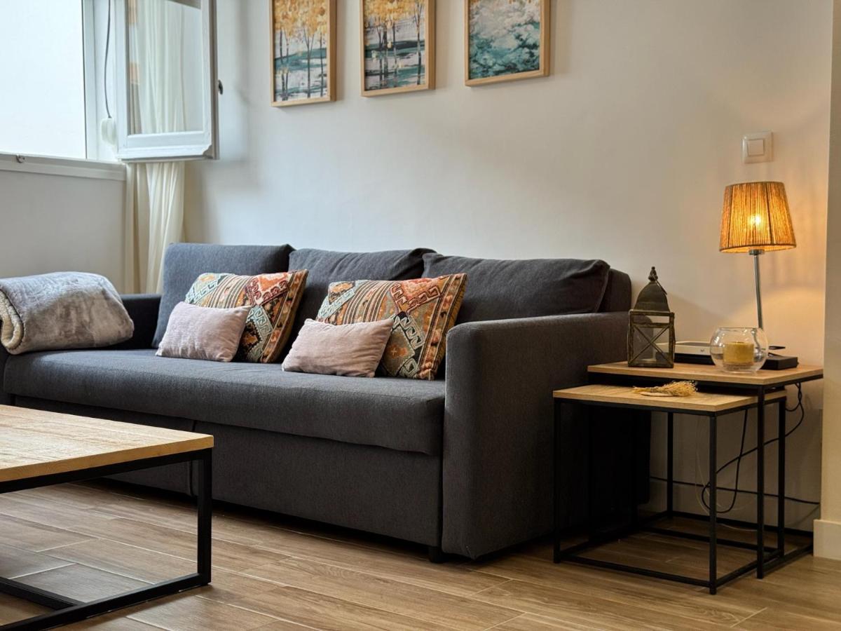Apartamento El Alma de Santa Marina - Chambres d'hôtes Cordoue