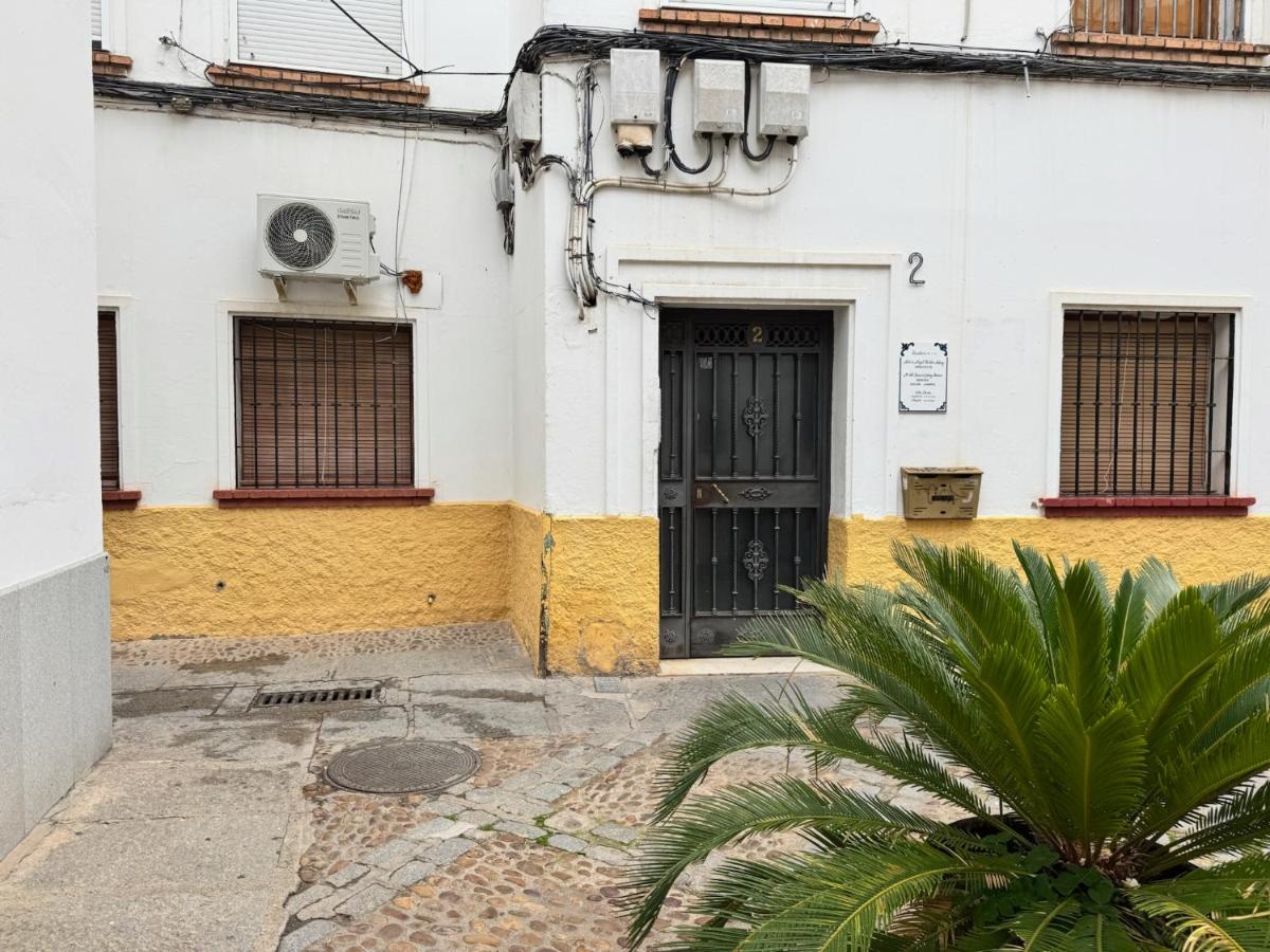 Apartamento El Alma de Santa Marina - Chambres d'hôtes Cordoue