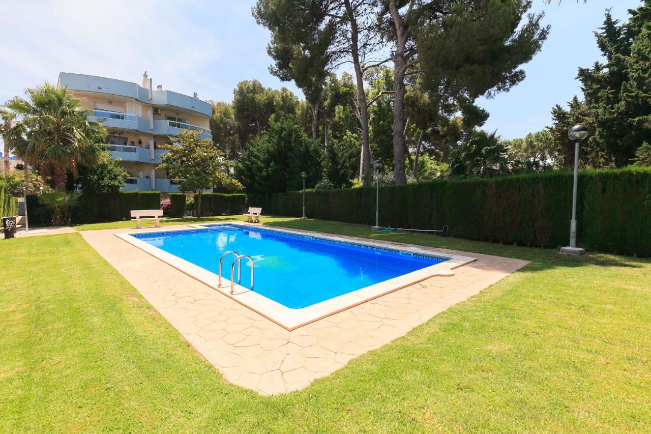UHC Els Pins Family Apartments - Ferienwohnung Salou