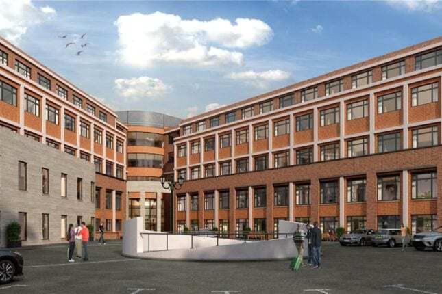 37 Syward Place - Ferienwohnung Chertsey