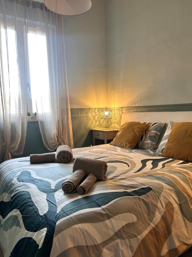 sartoria26 milano san siro sempione fiera Rho milano - B&B Milán