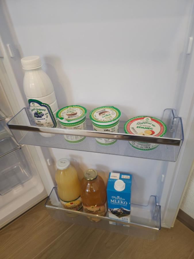 Vila Hrastnica - B&B Škofja Loka