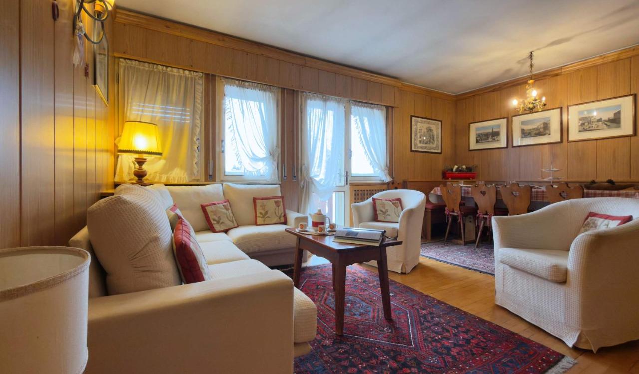 Homeby, Casa Due Vette - Chambres d’hôtes Cortina d'Ampezzo
