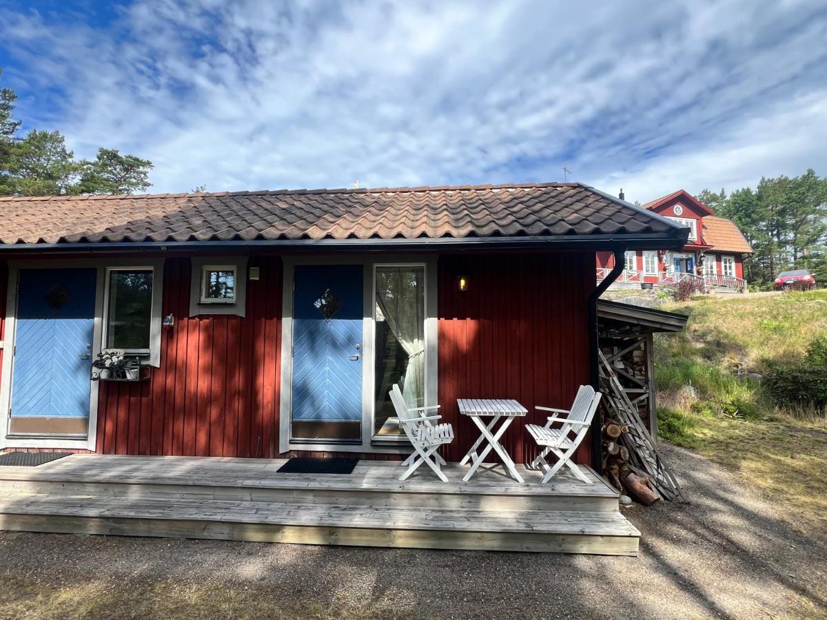 Archipelago idyll on Utö - B&B Utö