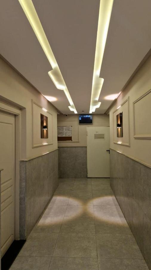 LE ALIA I Parking Free I 10 Min Aéroport I Family Only I DARIBNB - Chambres d'hôtes Tanger