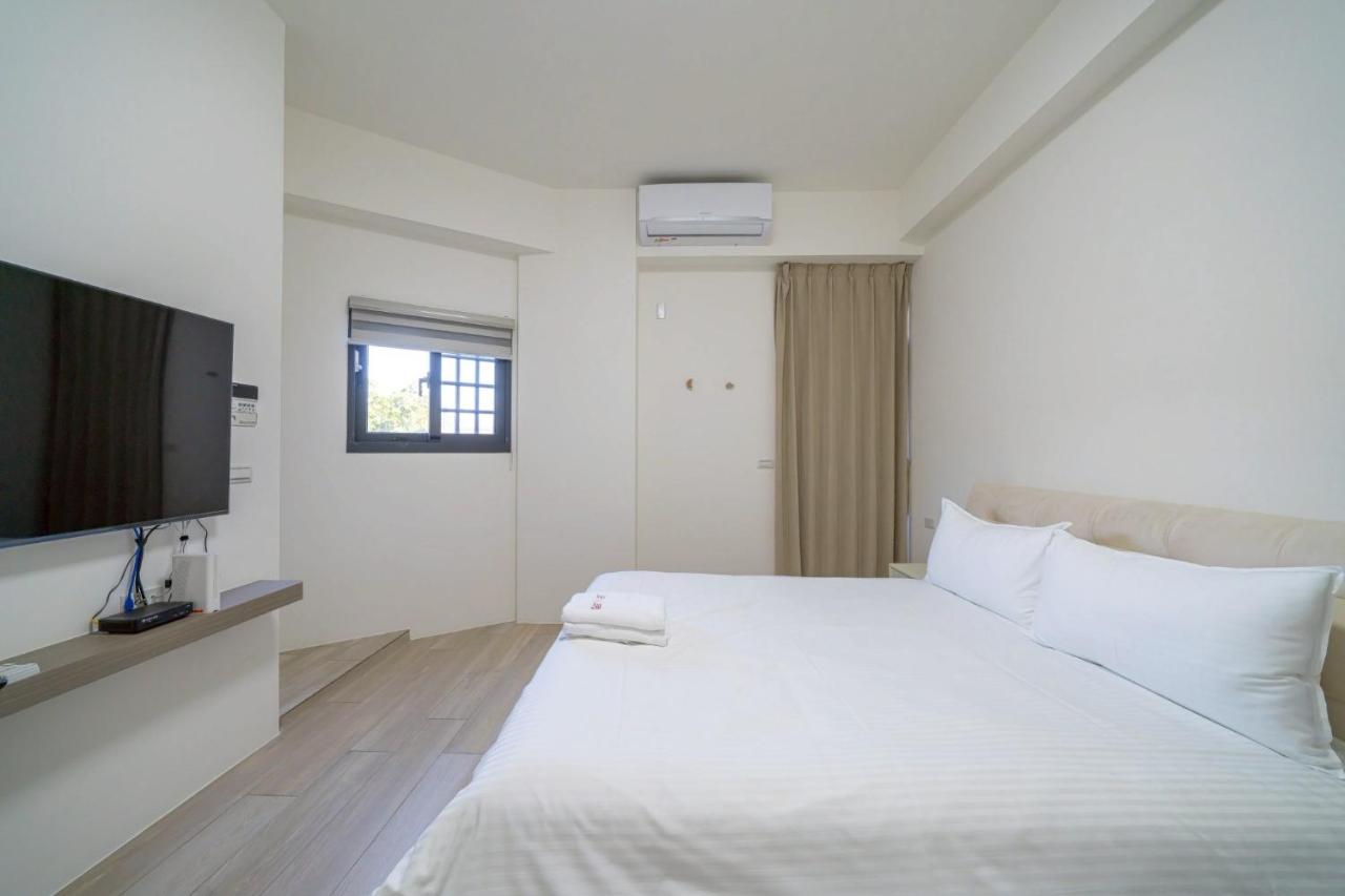 Yunheyue B&B - B&B Su’ao